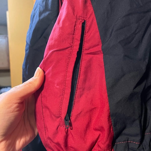 Vintage IN Sport Women’s jacket - Picture 5 of 7